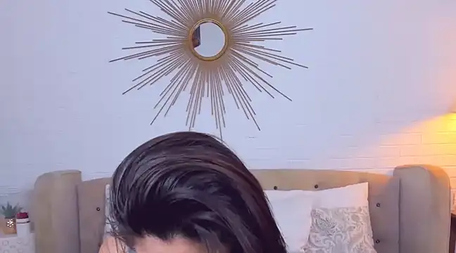 ValeryBlakes online show from February 12, 2025, 7:13 pm