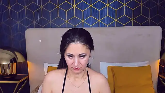 ValeryBlakes online show from February 27, 2025, 8:53 pm