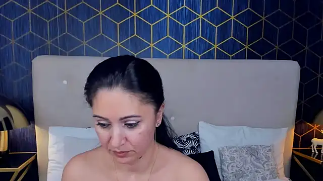 ValeryBlakes online show from November 23, 2025, 8:41 pm