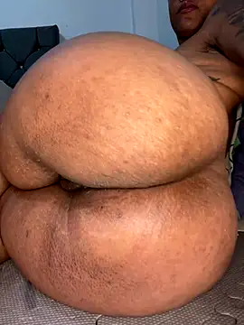 Charlotte bronxxx online show from November 30, 2025, 10:03 pm