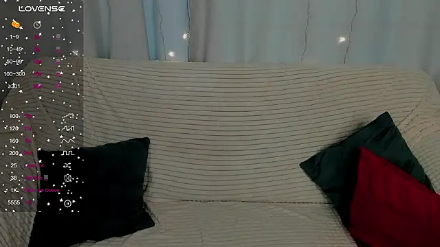 maya suun online show from February 13, 2026, 3:57 am