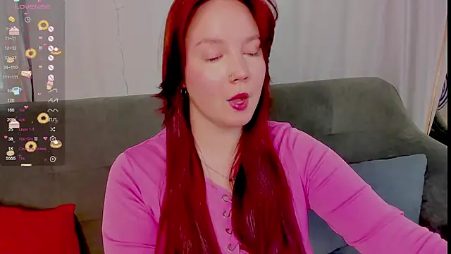 maya suun online show from April 25, 2026, 1:19 am