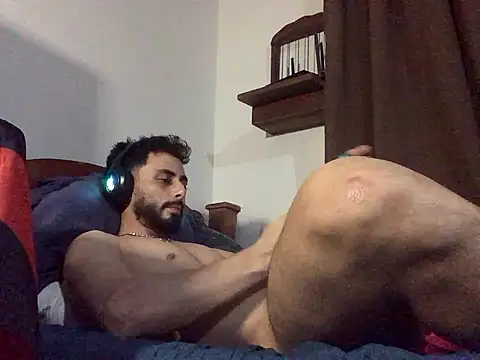 Nooneisthis online show from March 9, 2026, 7:23 am