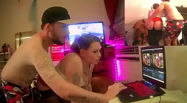 barbieinbondage7 online show from March 14, 2025, 12:29 pm