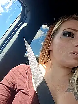 barbieinbondage7 online show from April 11, 2026, 9:19 pm