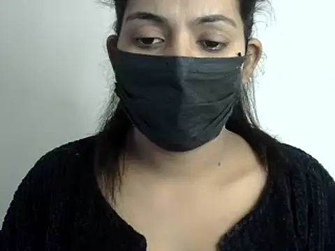Snapshot of Reddy_Trisha chatting on January 24, 2025, 8:34 am Reddy Trisha online show from January 24, 2025, 8:34 am