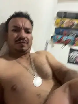 paullliliu online show from January 8, 2026, 12:51 pm