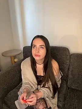 Snapshot of EllaEroticaX chatting on February 18, 2026, 3:41 pm EllaEroticaX online show from February 18, 2026, 3:41 pm