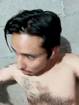 Mikemxss online show from November 17, 2025, 8:53 am