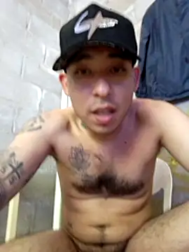 Mikemxss online show from May 21, 2026, 11:12 pm