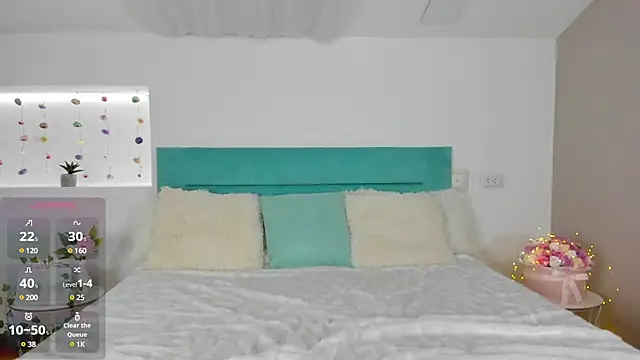 Snapshot of mars_elina_ chatting on February 25, 2025, 4:31 pm mars elina  online show from February 25, 2025, 4:31 pm