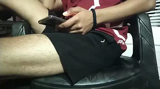 Extrembox5 online show from March 20, 2025, 8:53 am