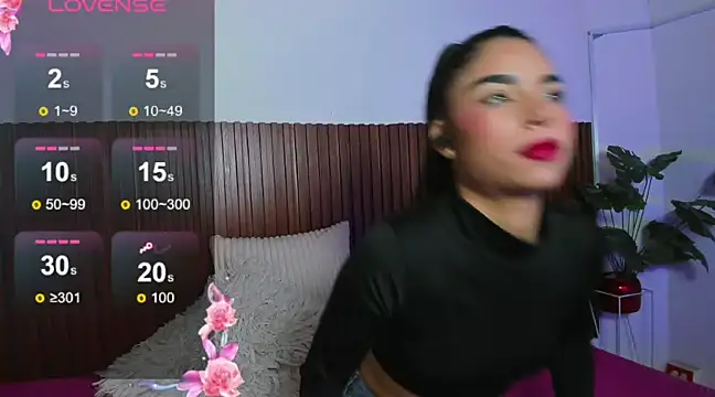 Andresweet01 online show from March 19, 2025, 12:56 pm