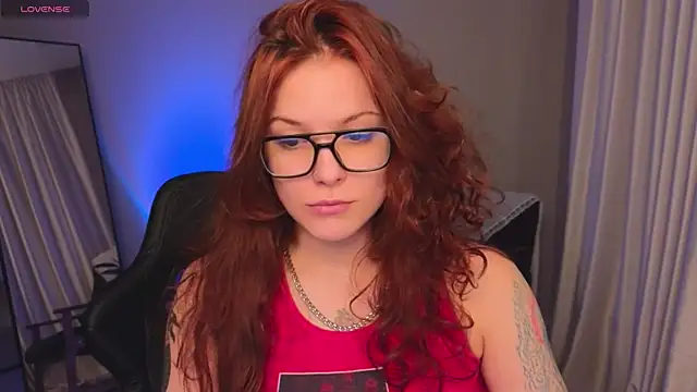 princess elsie  online show from March 18, 2025, 9:53 pm