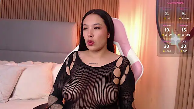 Victoria Collinns online show from February 8, 2025, 12:39 pm