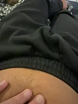 damien020 online show from February 9, 2025, 5:22 pm