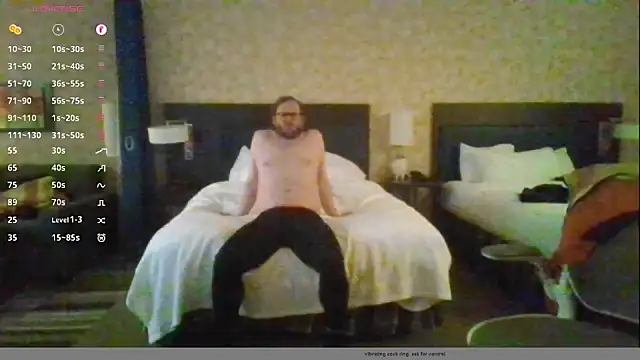 rrunner7718 online show from January 30, 2025, 1:22 am