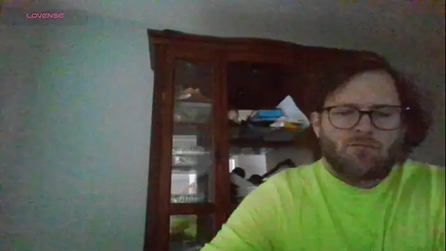 rrunner7718 online show from February 27, 2025, 3:26 pm