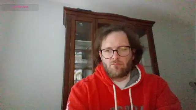 rrunner7718 online show from February 28, 2025, 8:18 pm