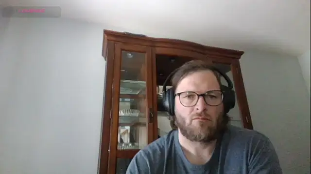 rrunner7718 online show from March 3, 2025, 4:24 pm