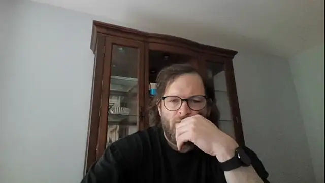 rrunner7718 online show from March 15, 2025, 2:01 pm