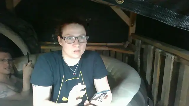 YourNotMySupervisor online show from February 20, 2025, 5:55 am