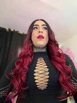 latexgoddes online show from June 17, 2026, 8:54 pm