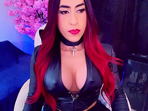 latexgoddes online show from July 10, 2026, 12:59 am