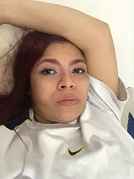 Kendall  Fox online show from January 10, 2026, 8:54 pm