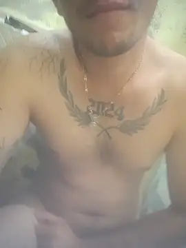 carlospiolinz online show from May 5, 2026, 12:13 pm