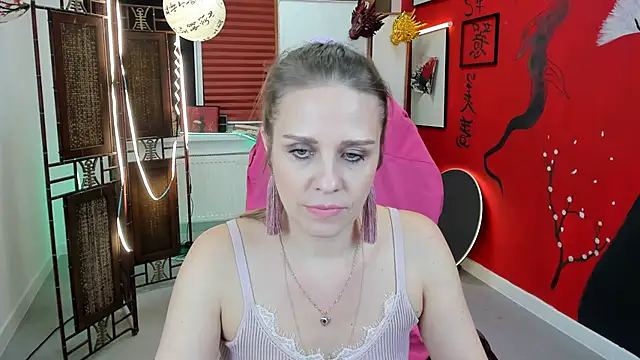 EmiliaBedy online show from February 7, 2025, 12:06 pm