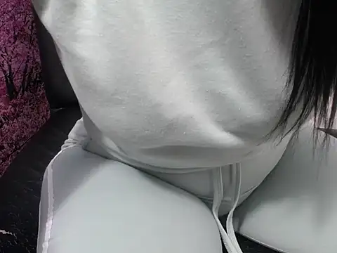 susy pervertt online show from October 9, 2025, 2:15 pm