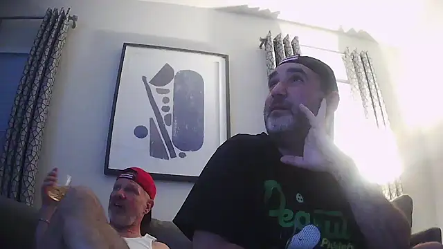 harrychest online show from April 16, 2026, 12:00 am