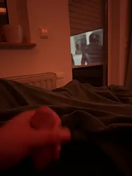 denjo111 online show from March 10, 2026, 11:54 pm