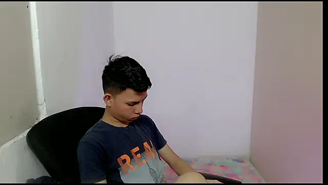 Alexxx lov online show from March 7, 2025, 12:34 pm