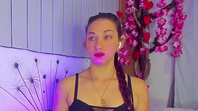 Snapshot of vicky__skinny_1 chatting on March 7, 2025, 9:07 am vicky skinny 1 online show from March 7, 2025, 9:07 am