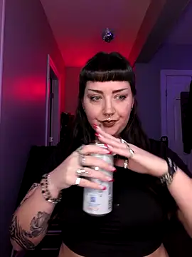 goblingirl888 online show from March 5, 2026, 6:53 am