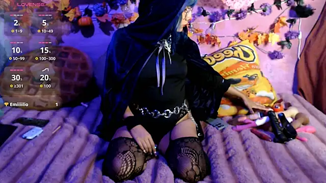 Snapshot of Sharkyu1 chatting on November 4, 2025, 4:22 am Sharkyu1 online show from November 4, 2025, 4:22 am