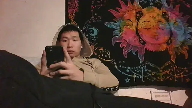 thekinkyasian online show from January 24, 2025, 4:05 am