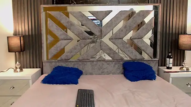  nicolesweet online show from February 27, 2025, 7:58 pm