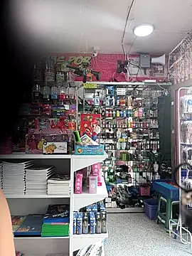 Vale Saenzz online show from January 6, 2026, 5:38 pm