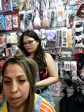 Vale Saenzz online show from March 26, 2026, 9:09 pm