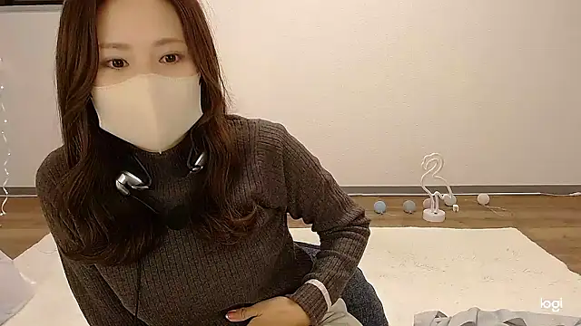 hinano JP online show from January 15, 2026, 2:16 am