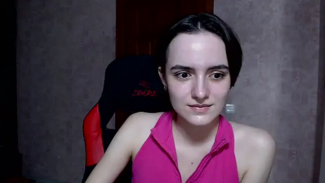 AmelieBanshee online show from November 3, 2025, 7:26 pm
