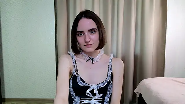 AmelieBanshee online show from May 21, 2026, 10:44 am