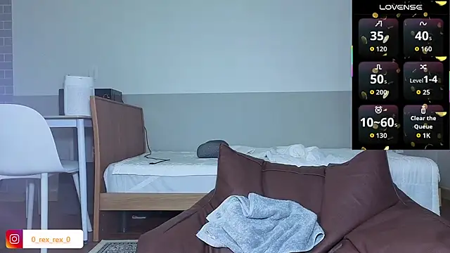 Doh728 online show from September 26, 2025, 12:09 pm