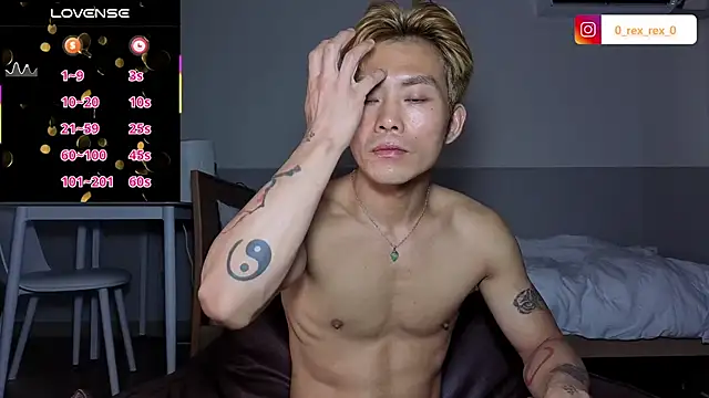 Doh728 online show from October 6, 2025, 11:07 am