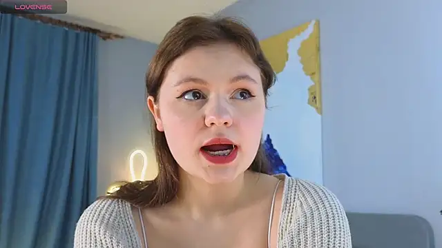 DownyClouds online show from February 16, 2025, 11:38 am