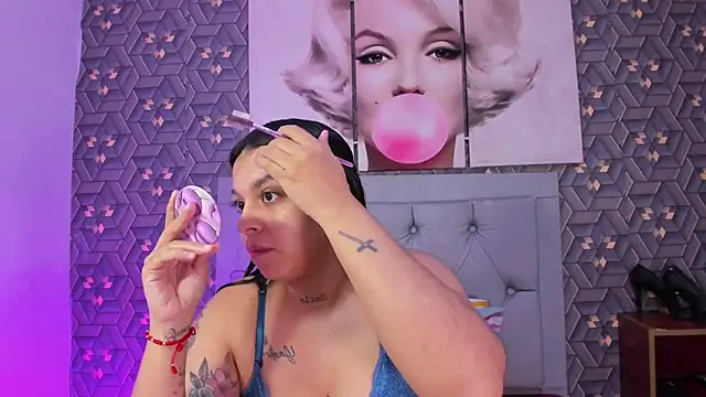 Emily rivera78 online show from March 6, 2026, 12:51 am