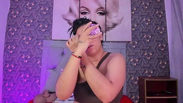 Emily rivera78 online show from March 10, 2026, 1:43 am